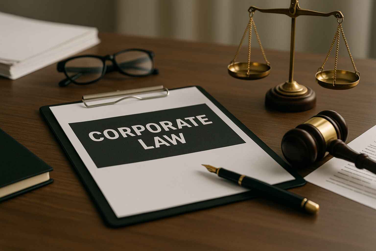 Corporate Lawyer Ontario | Provenance Law