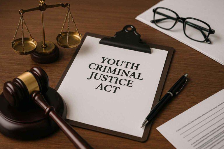 Youth Offences Lawyer Ontario | Provenance Law
