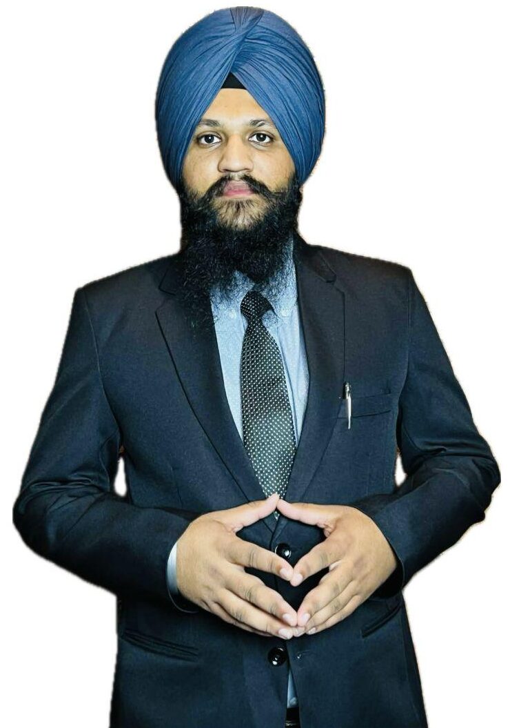 BHAGWANTPREET SINGH