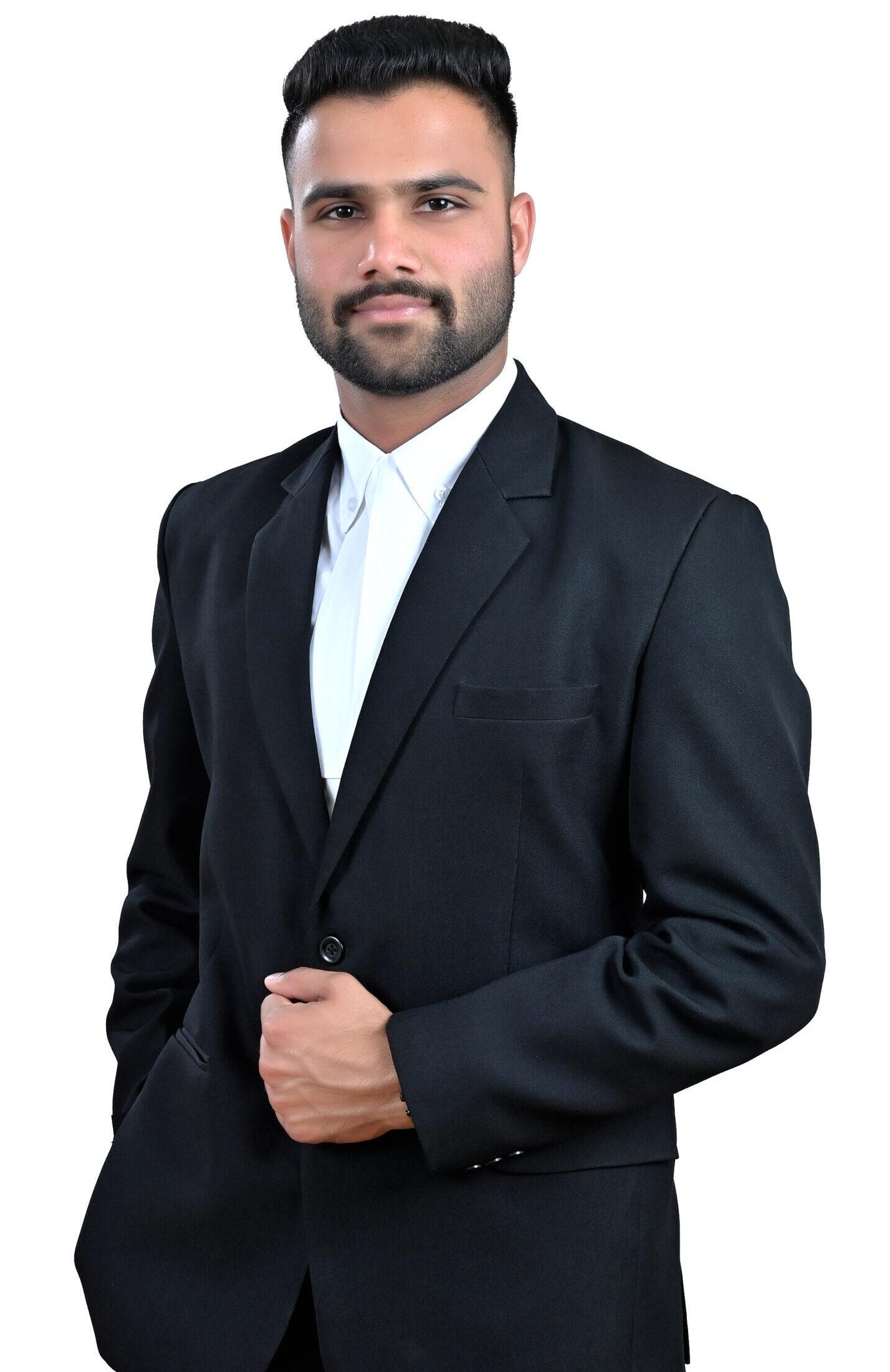 MANJOT BHINDER
